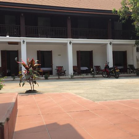 Beauty Season 1935 Hotel Luangprabang Kültér fotó