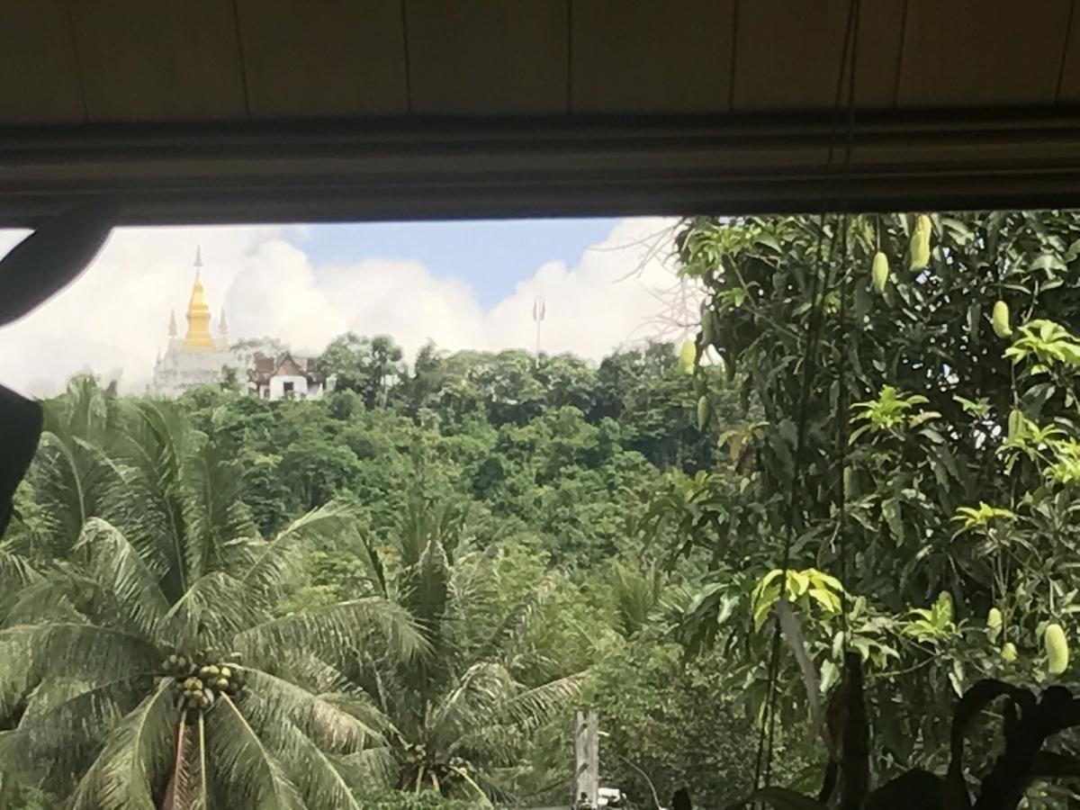 Beauty Season 1935 Hotel Luangprabang Kültér fotó