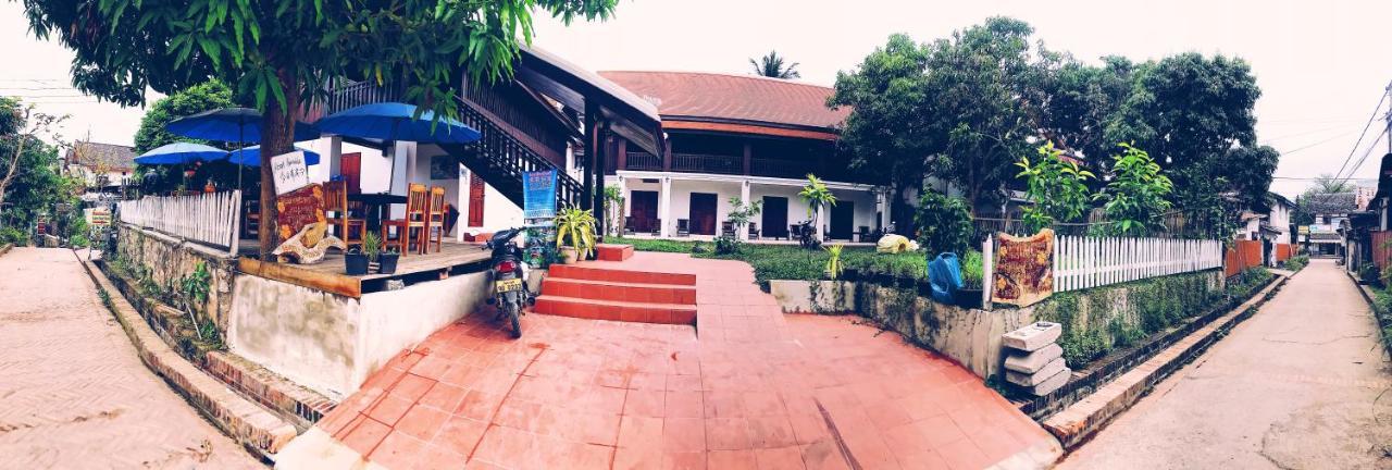 Beauty Season 1935 Hotel Luangprabang Kültér fotó