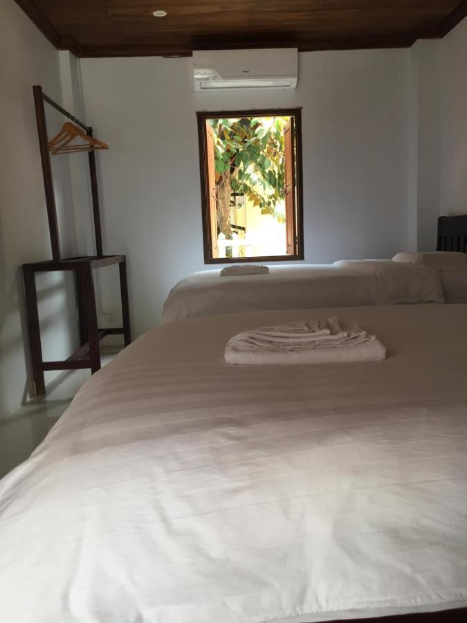 Beauty Season 1935 Hotel Luangprabang Kültér fotó