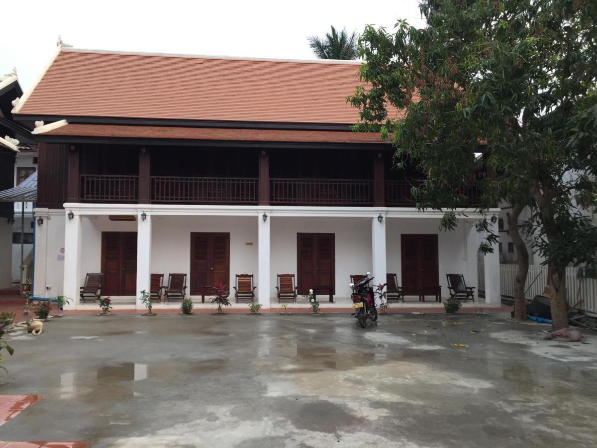 Beauty Season 1935 Hotel Luangprabang Kültér fotó